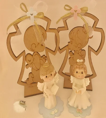 Recuerdo Cruces de primera comunión